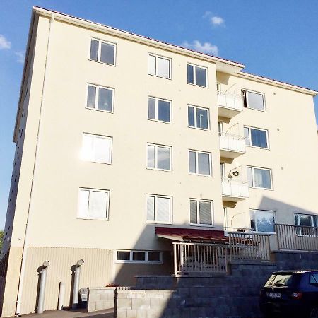 Lahti Center Design Apartment Uno Экстерьер фото