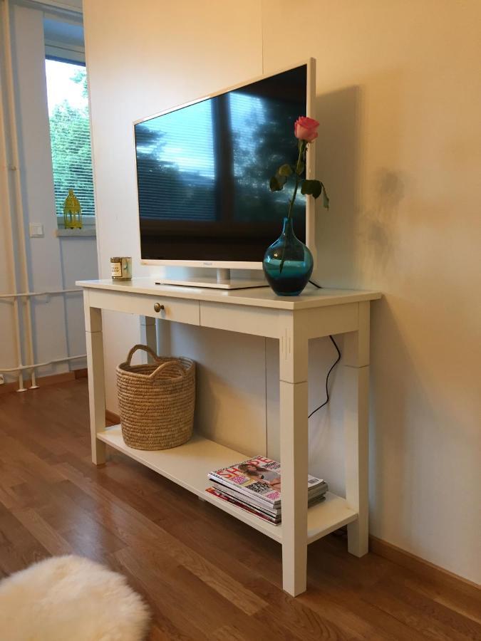 Lahti Center Design Apartment Uno Экстерьер фото